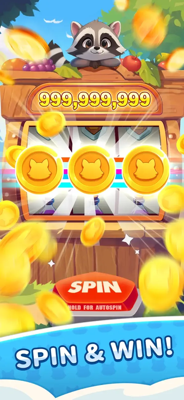 Coin Fantasy: GO! screenshot 3
