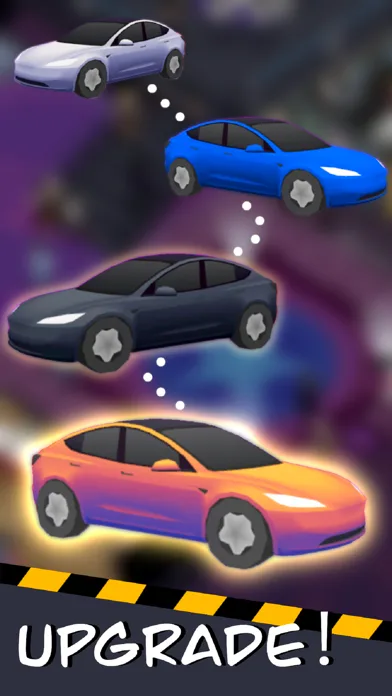 Idle Car Show Master - Tycoon screenshot 4