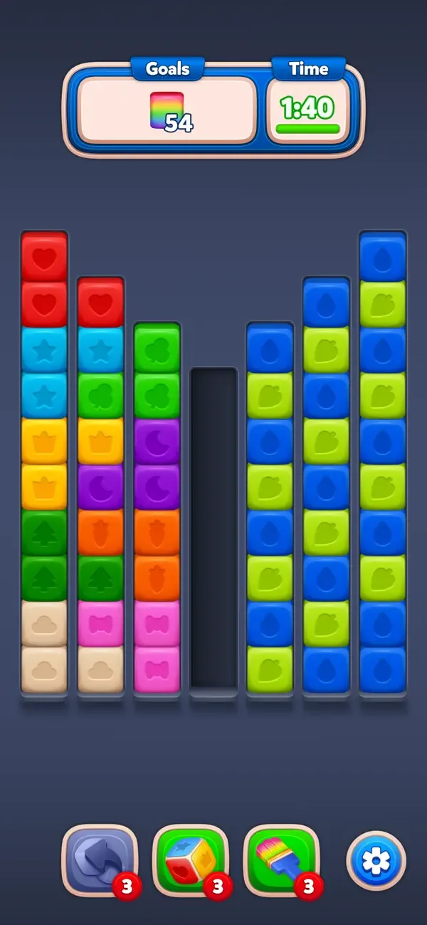 Sort Out screenshot 2