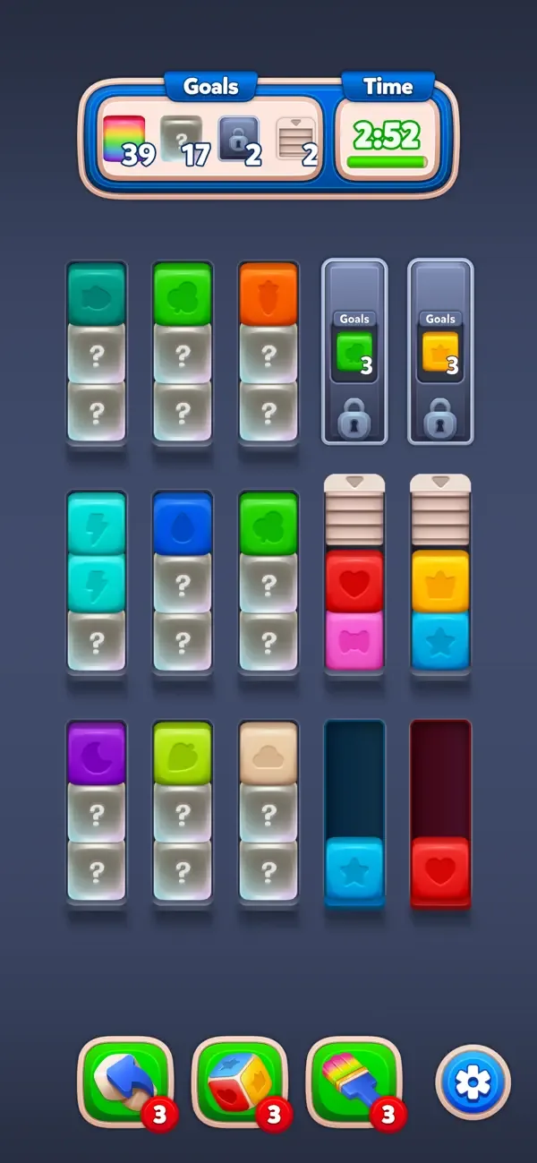 Sort Out screenshot 3