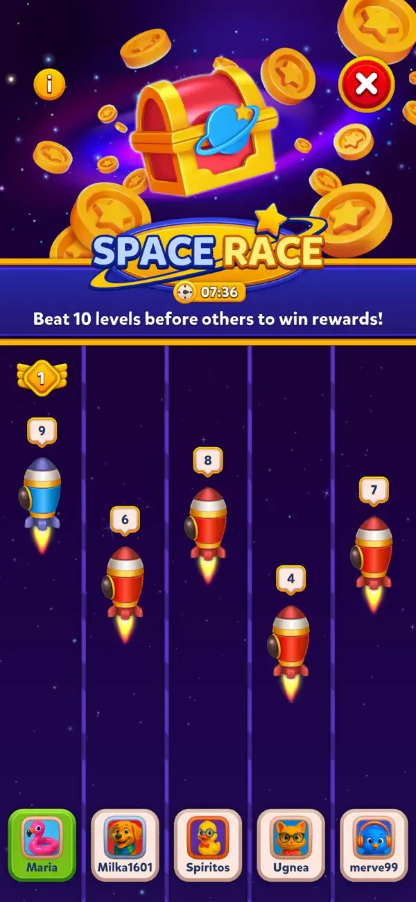 Sort Out screenshot 4