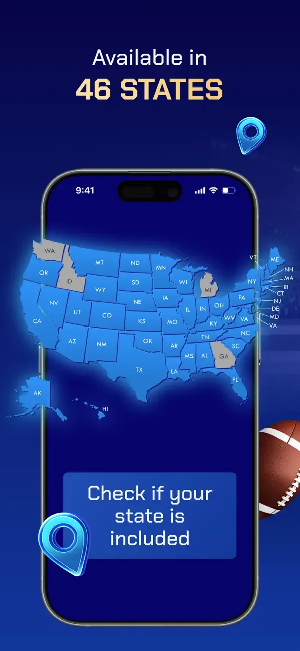 Sportzino: Social Sportsbook screenshot 4