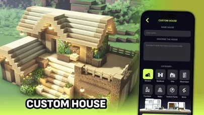 Buildings for Minecraft screenshot 4