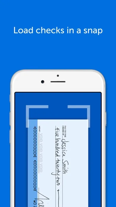 PayPal Prepaid screenshot 3