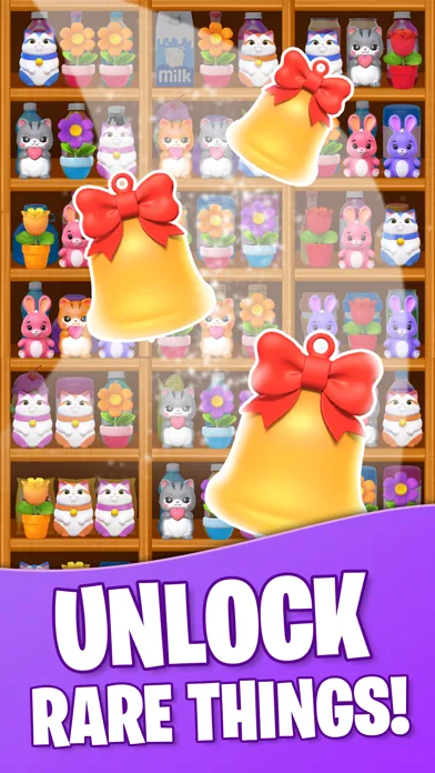 Matching Master: Triple Goods screenshot 5