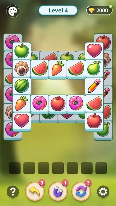 Tile Park screenshot 2