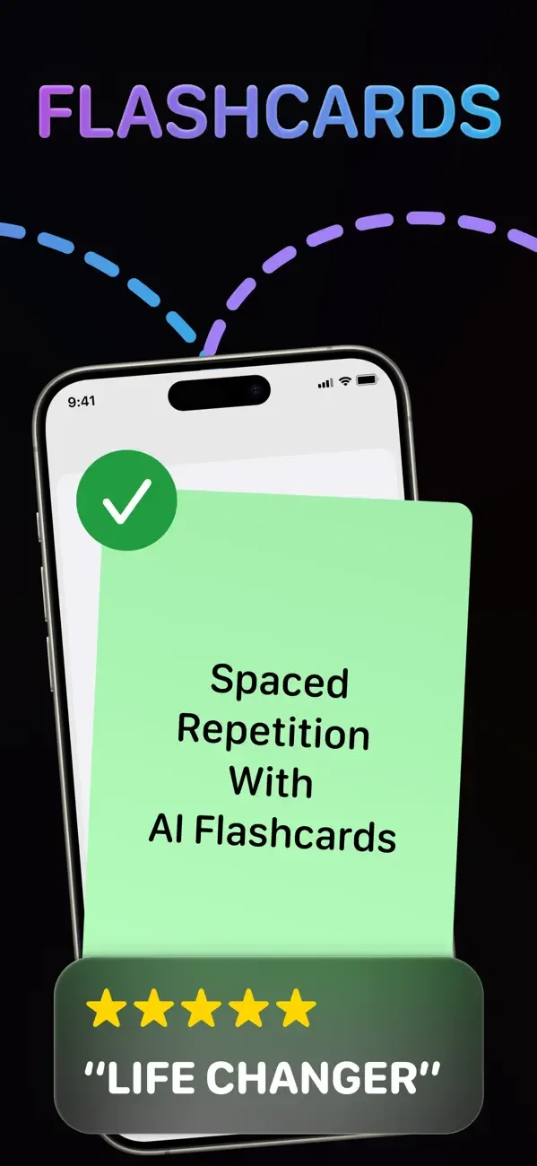 TLDL: AI Lecture Note Taker screenshot 5