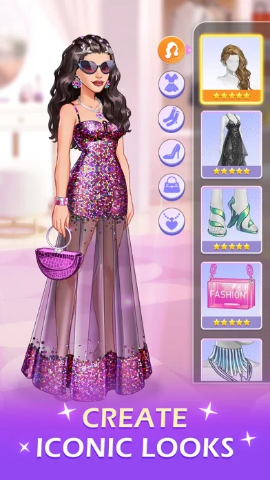 Influencer Story: Rise to Fame screenshot 2