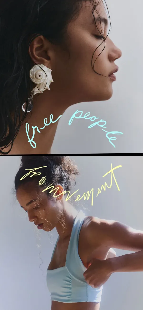 Free People screenshot 1