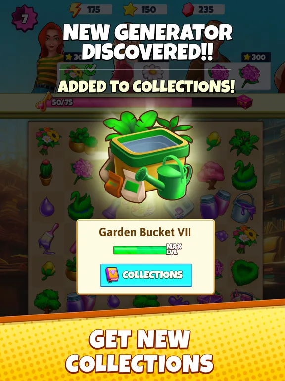 Merge Away! - Puzzle Adventure screenshot 5