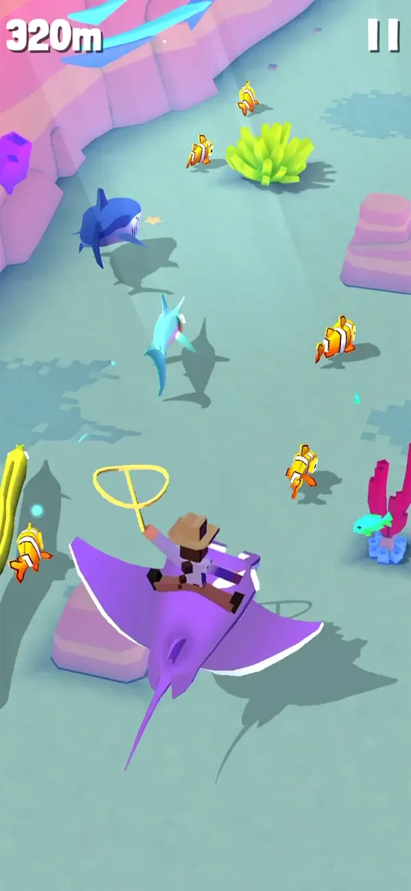 Rodeo Stampede+ screenshot 4