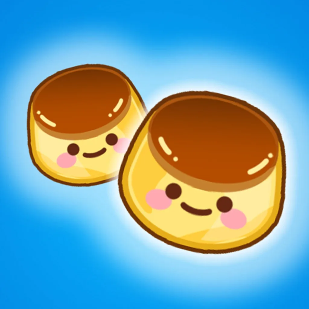 Merge Supermarket : Merge Game
