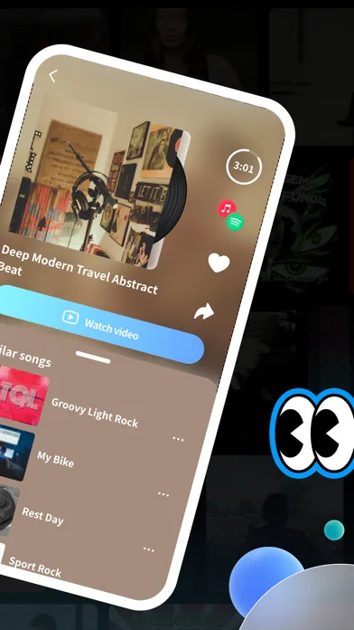 Music Recognition- Song Finder screenshot 2