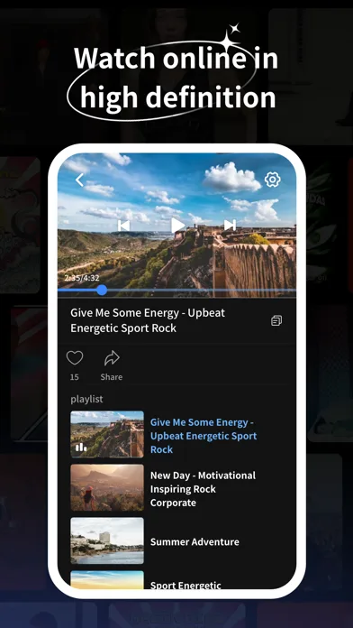 Music Recognition- Song Finder screenshot 4