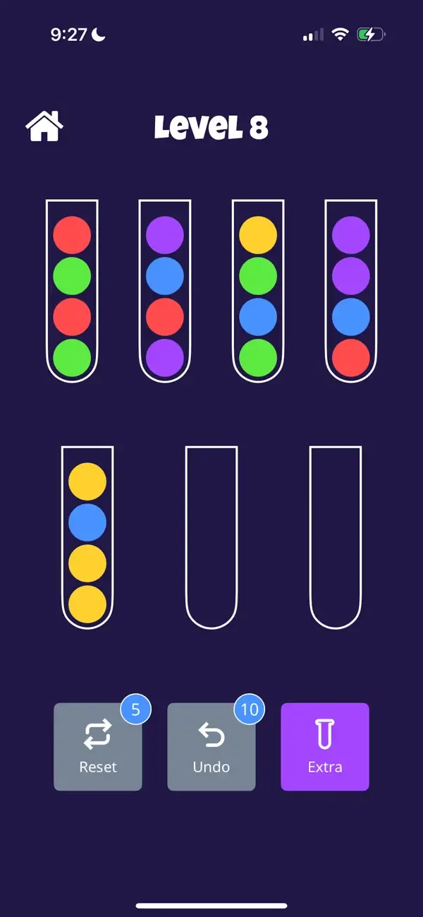 Brain Training: Logic puzzles screenshot 3
