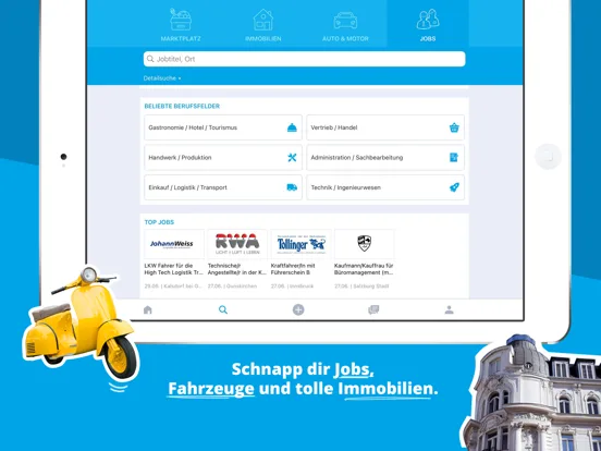 willhaben screenshot 3