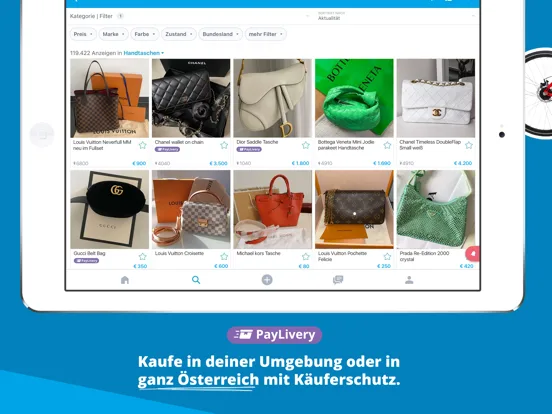 willhaben screenshot 5