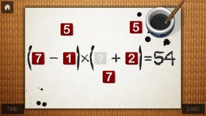 Brain Yoga Brain Training Game screenshot 4
