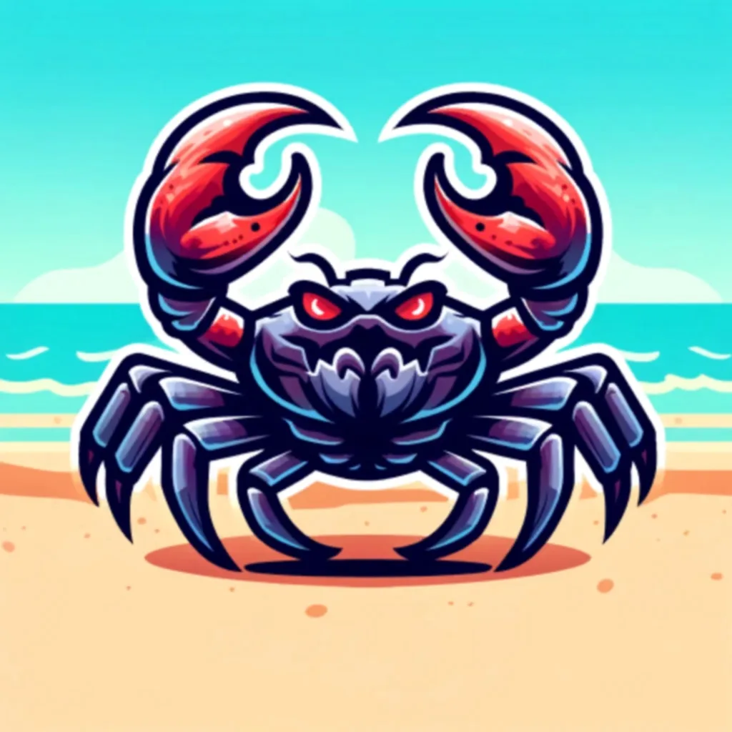 Crab Life : RPG Survival