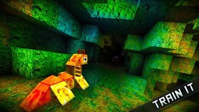MonsterCrafter screenshot 3