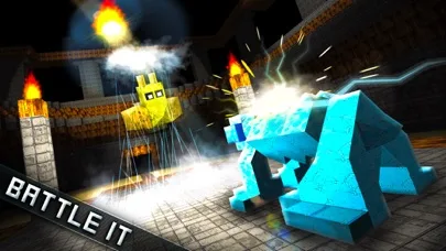 MonsterCrafter screenshot 4