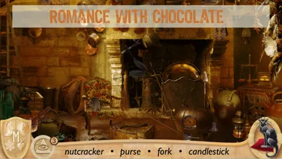 Hidden Objects Collection * screenshot 3
