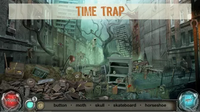 Hidden Objects Collection * screenshot 4