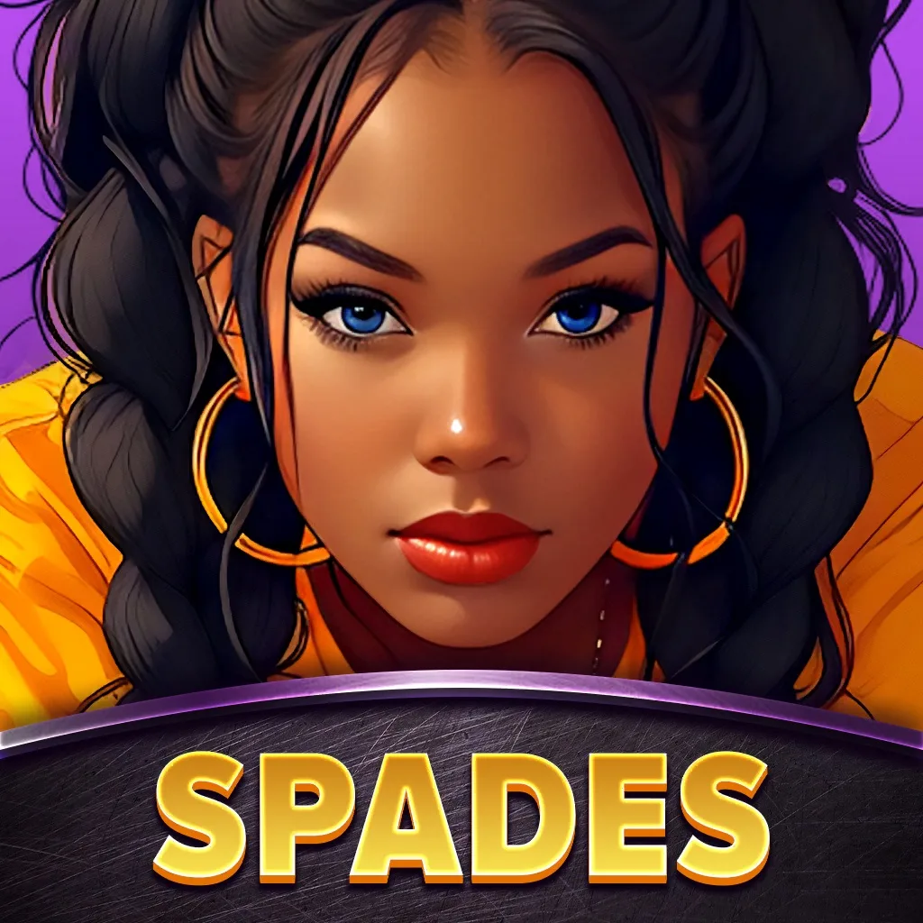 Spades Online: Card Games