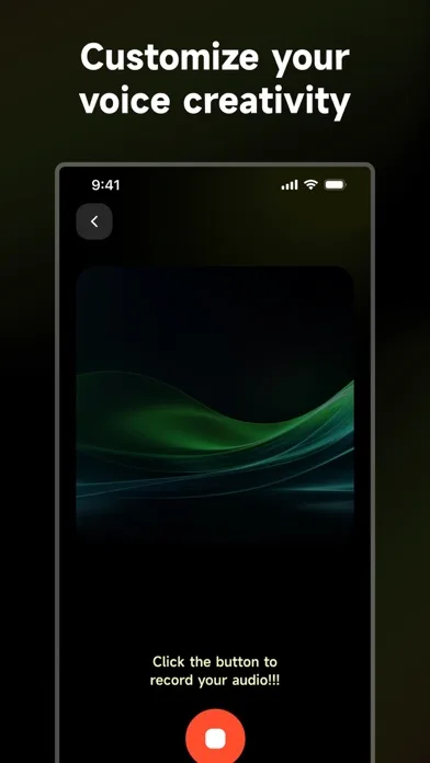 Offline music MP3: Asmr Musi screenshot 3
