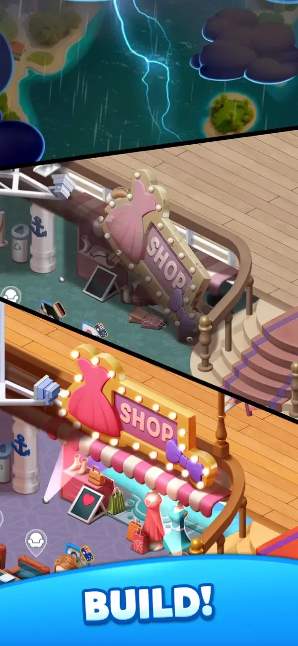 Bingo Voyage: Live Bingo Games screenshot 4