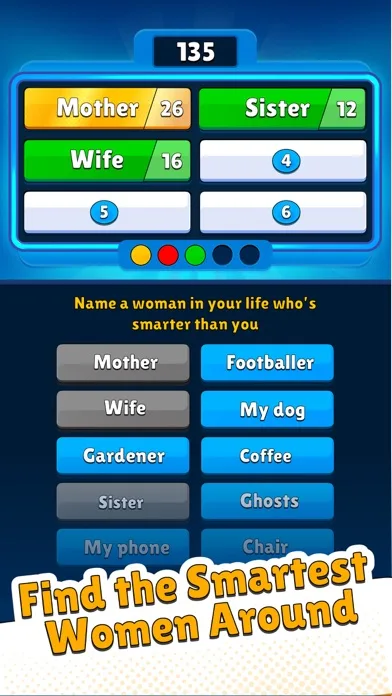 Popular Words 2: Trivia Quiz screenshot 1