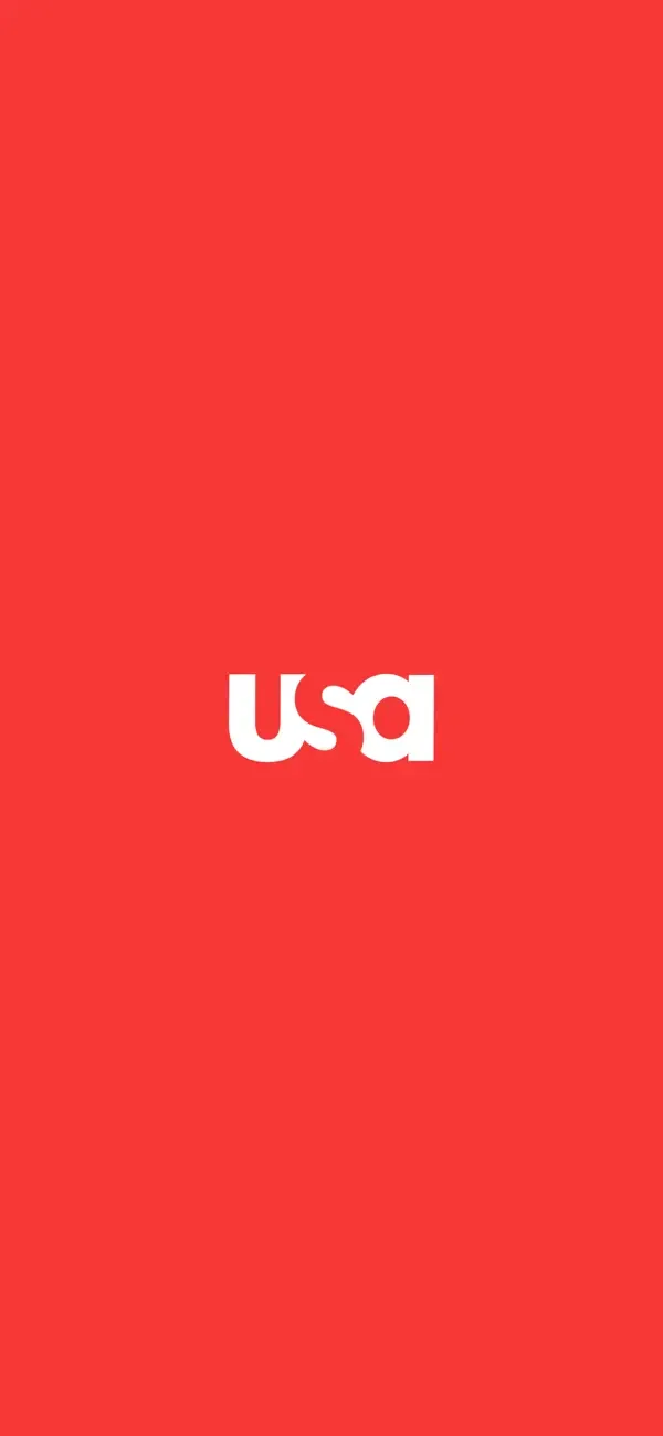 USA Network screenshot 1