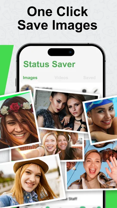 Status Saver: Download Status screenshot 1