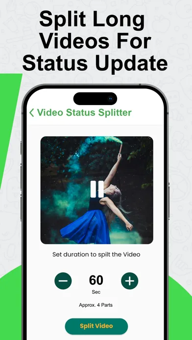 Status Saver: Download Status screenshot 3