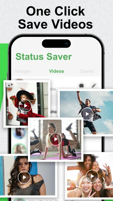 Status Saver: Download Status screenshot 4