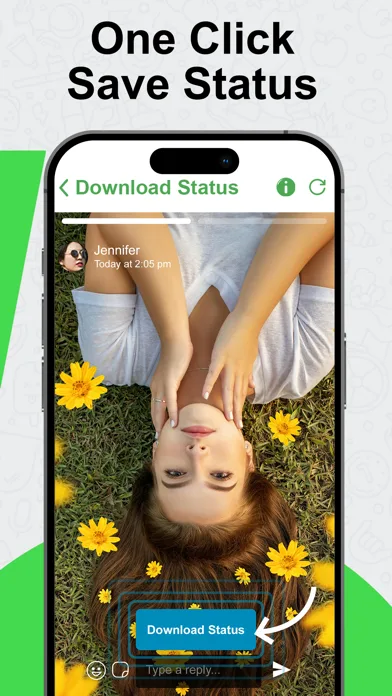 Status Saver: Download Status screenshot 5