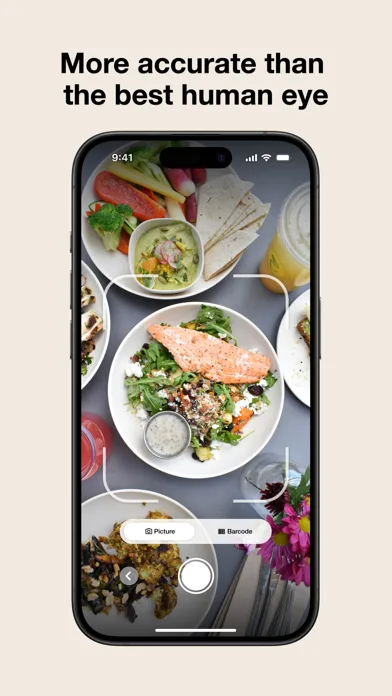 FitHub - AI Calorie Tracker screenshot 2