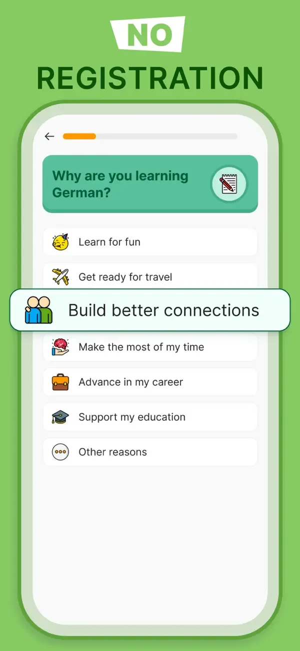 Learn German for Beginners screenshot 5