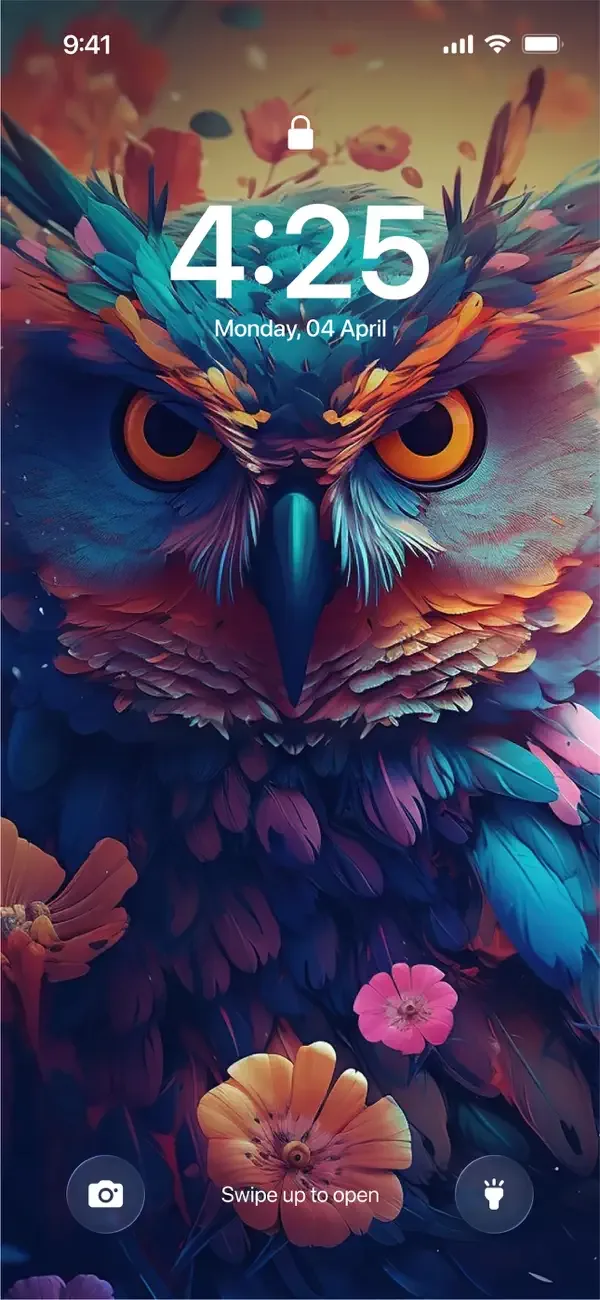 Silly Smiles Live Wallpapers screenshot 5