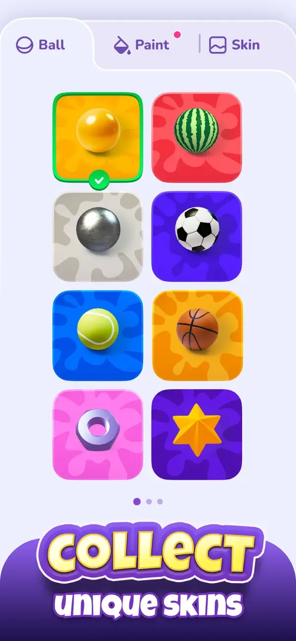 Color Maze Adventure screenshot 4