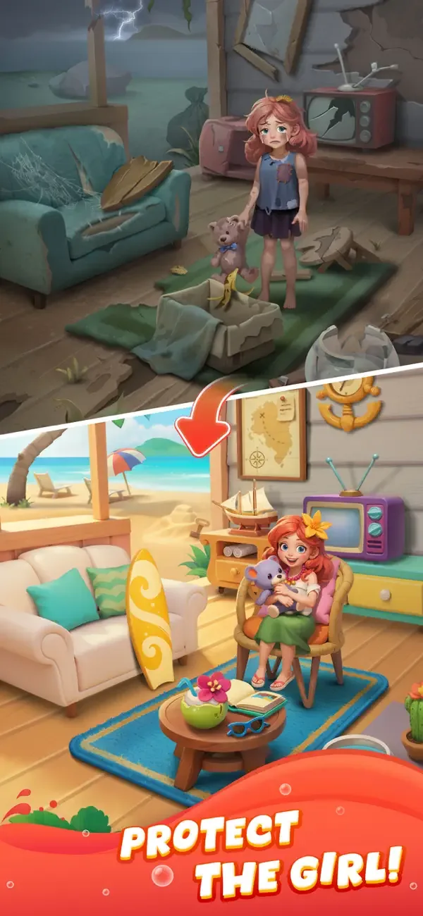 Water Sort! screenshot 3