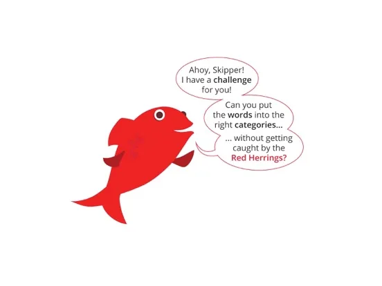 Red Herring screenshot 4