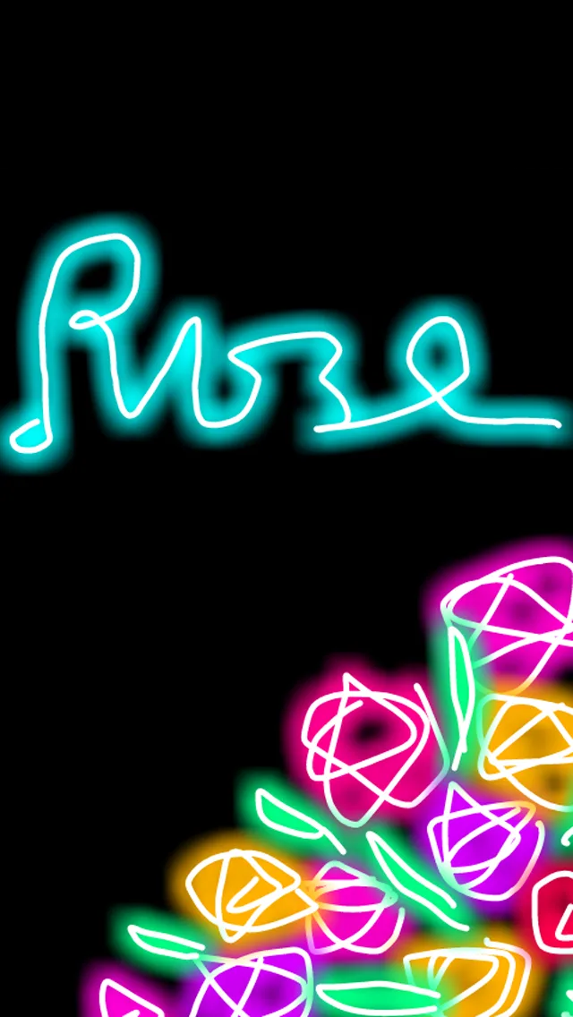 Kids Paint Joy －Magic Brushes and Colors screenshot 4