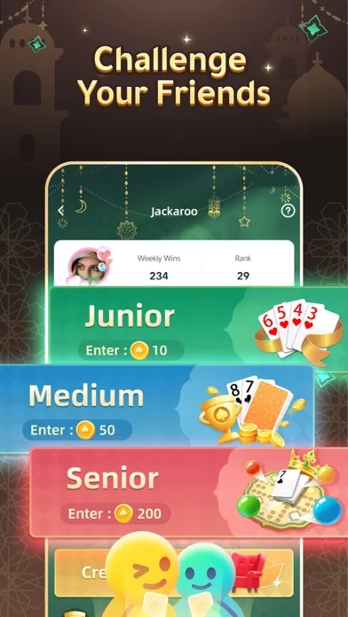 Jackaroo King - Original screenshot 3
