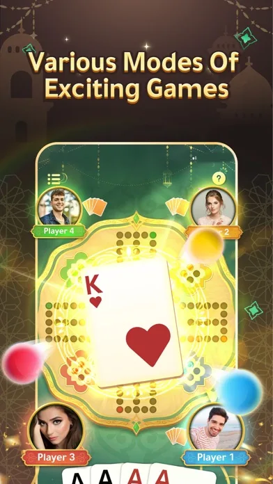 Jackaroo King - Original screenshot 4