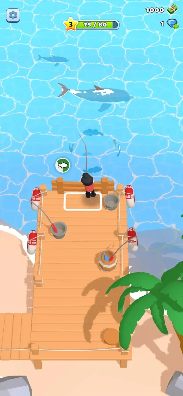 My Beach Resort! screenshot 3