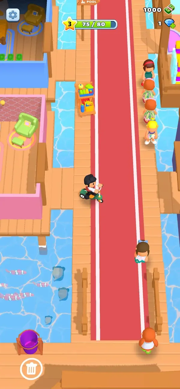 My Beach Resort! screenshot 4