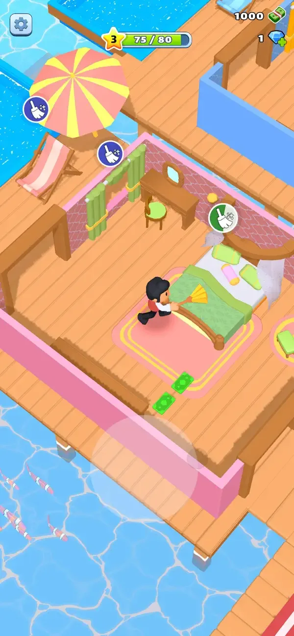 My Beach Resort! screenshot 5