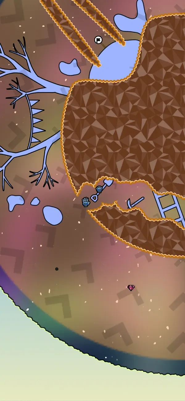 Dyno - Rock Climbing screenshot 1