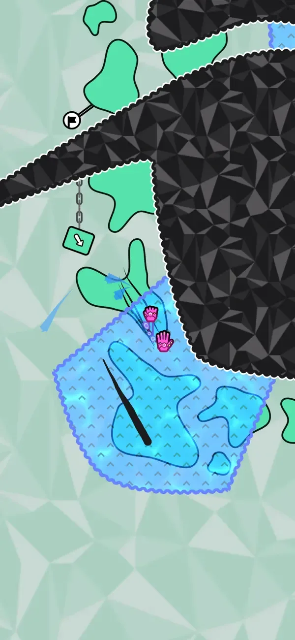 Dyno - Rock Climbing screenshot 2